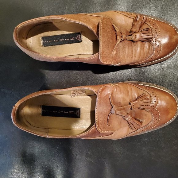 Steven by Steve Madden Womens Flats Size 6 - Picture 1 of 4